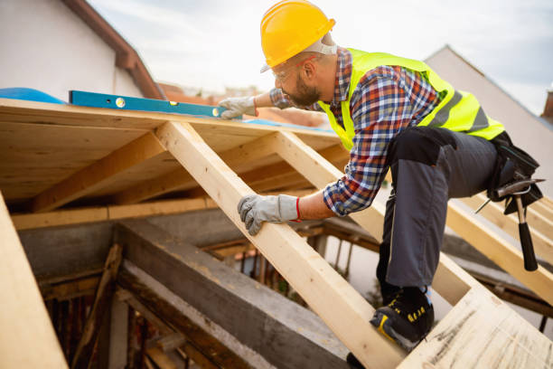 Best Emergency Roof Repair  in Enetai, WA